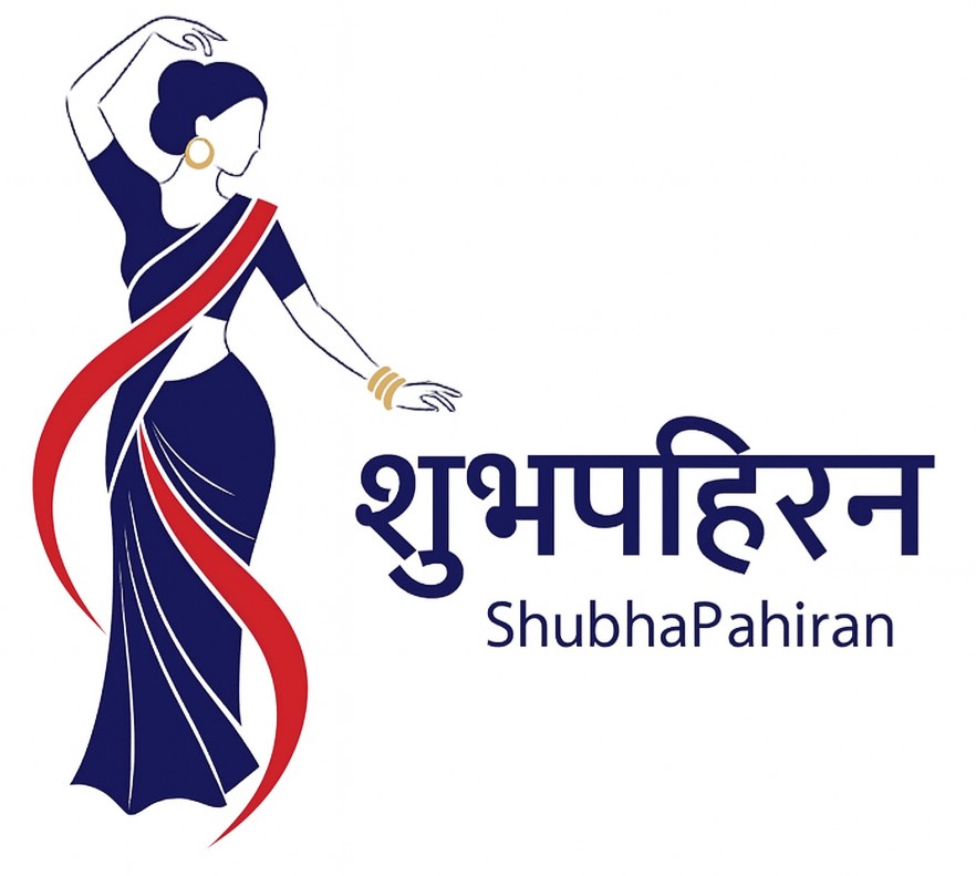 ShubhaPahiran Logo